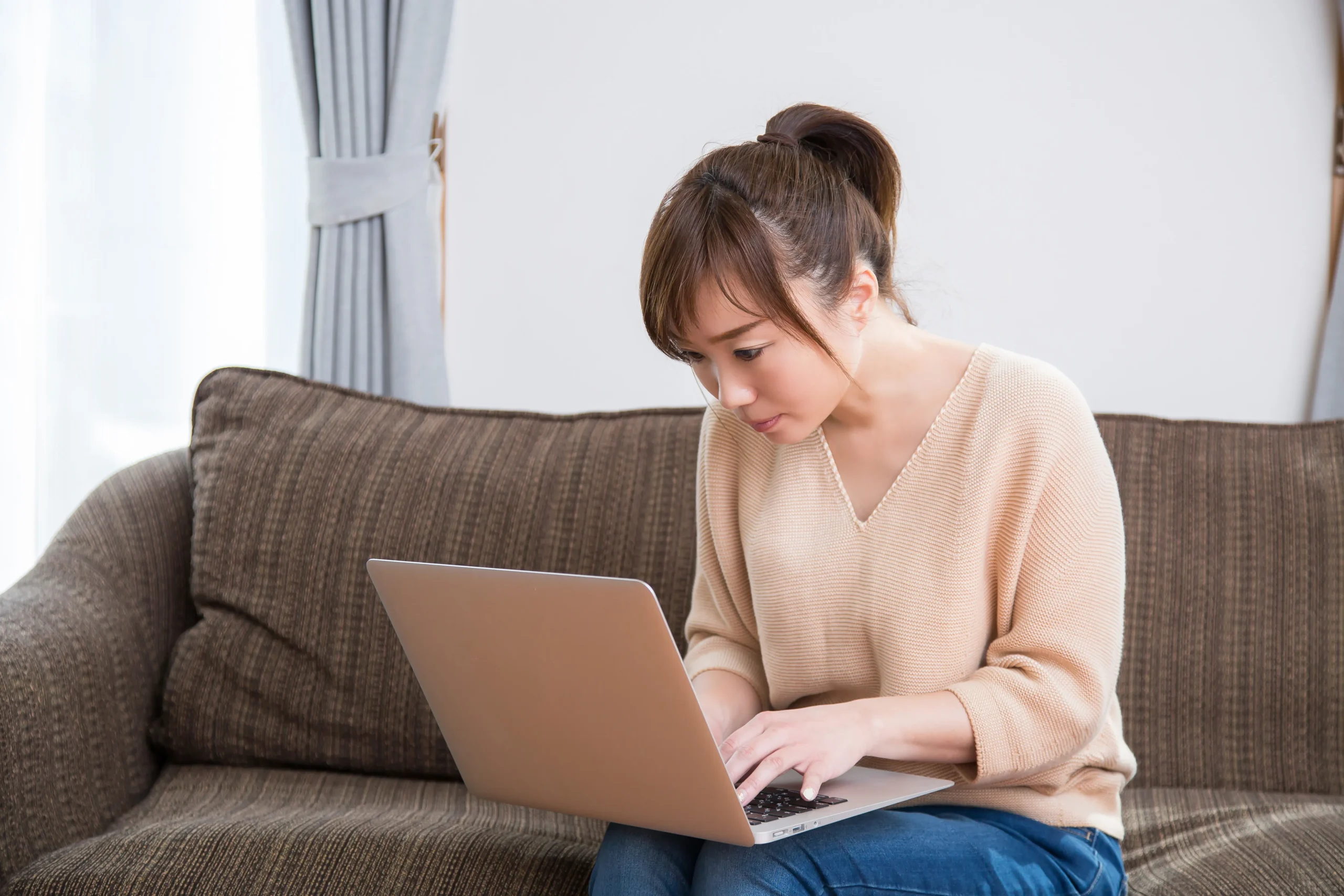 痛みの原因画像